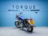 USED 2007 57 TRIUMPH BONNEVILLE T100 865 Roadster/Retro Petrol Manual Nationwide Delivery &pound;149 - 9.9% APR