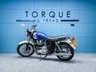 USED 2007 57 TRIUMPH BONNEVILLE T100 865 Roadster/Retro Petrol Manual Nationwide Delivery &pound;149 - 9.9% APR