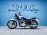 USED 2007 57 TRIUMPH BONNEVILLE T100 865 Roadster/Retro Petrol Manual Nationwide Delivery &pound;149 - 9.9% APR