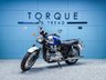 USED 2007 57 TRIUMPH BONNEVILLE T100 865 Roadster/Retro Petrol Manual Nationwide Delivery &pound;149 - 9.9% APR