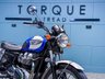 USED 2007 57 TRIUMPH BONNEVILLE T100 865 Roadster/Retro Petrol Manual Nationwide Delivery &pound;149 - 9.9% APR