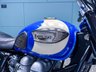 USED 2007 57 TRIUMPH BONNEVILLE T100 865 Roadster/Retro Petrol Manual Nationwide Delivery &pound;149 - 9.9% APR