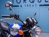 USED 2007 57 TRIUMPH BONNEVILLE T100 865 Roadster/Retro Petrol Manual Nationwide Delivery &pound;149 - 9.9% APR