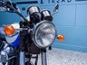 USED 2007 57 TRIUMPH BONNEVILLE T100 865 Roadster/Retro Petrol Manual Nationwide Delivery &pound;149 - 9.9% APR
