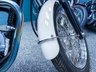 USED 2007 57 TRIUMPH BONNEVILLE T100 865 Roadster/Retro Petrol Manual Nationwide Delivery &pound;149 - 9.9% APR