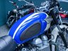 USED 2007 57 TRIUMPH BONNEVILLE T100 865 Roadster/Retro Petrol Manual Nationwide Delivery &pound;149 - 9.9% APR