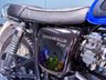 USED 2007 57 TRIUMPH BONNEVILLE T100 865 Roadster/Retro Petrol Manual Nationwide Delivery &pound;149 - 9.9% APR