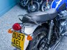 USED 2007 57 TRIUMPH BONNEVILLE T100 865 Roadster/Retro Petrol Manual Nationwide Delivery &pound;149 - 9.9% APR