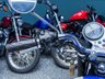 USED 2007 57 TRIUMPH BONNEVILLE T100 865 Roadster/Retro Petrol Manual Nationwide Delivery &pound;149 - 9.9% APR