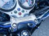 USED 2007 57 TRIUMPH BONNEVILLE T100 865 Roadster/Retro Petrol Manual Nationwide Delivery &pound;149 - 9.9% APR