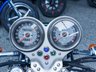 USED 2007 57 TRIUMPH BONNEVILLE T100 865 Roadster/Retro Petrol Manual Nationwide Delivery &pound;149 - 9.9% APR