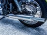 USED 2007 57 TRIUMPH BONNEVILLE T100 865 Roadster/Retro Petrol Manual Nationwide Delivery &pound;149 - 9.9% APR