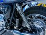 USED 2007 57 TRIUMPH BONNEVILLE T100 865 Roadster/Retro Petrol Manual Nationwide Delivery &pound;149 - 9.9% APR