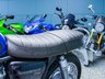 USED 2007 57 TRIUMPH BONNEVILLE T100 865 Roadster/Retro Petrol Manual Nationwide Delivery &pound;149 - 9.9% APR