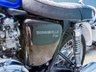 USED 2007 57 TRIUMPH BONNEVILLE T100 865 Roadster/Retro Petrol Manual Nationwide Delivery &pound;149 - 9.9% APR