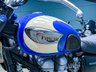 USED 2007 57 TRIUMPH BONNEVILLE T100 865 Roadster/Retro Petrol Manual Nationwide Delivery &pound;149 - 9.9% APR