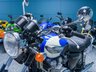 USED 2007 57 TRIUMPH BONNEVILLE T100 865 Roadster/Retro Petrol Manual Nationwide Delivery &pound;149 - 9.9% APR