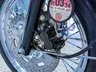 USED 2007 57 TRIUMPH BONNEVILLE T100 865 Roadster/Retro Petrol Manual Nationwide Delivery &pound;149 - 9.9% APR
