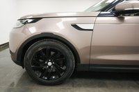 USED 2017 17 LAND ROVER DISCOVERY 3.0 TD V6 HSE Auto 4WD Euro 6 (s/s) 5dr Panoramic Roof, Black Leather