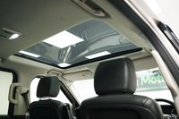 USED 2017 17 LAND ROVER DISCOVERY 3.0 TD V6 HSE Auto 4WD Euro 6 (s/s) 5dr Panoramic Roof, Black Leather