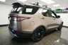 USED 2017 17 LAND ROVER DISCOVERY 3.0 TD V6 HSE Auto 4WD Euro 6 (s/s) 5dr Panoramic Roof, Black Leather