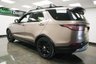 USED 2017 17 LAND ROVER DISCOVERY 3.0 TD V6 HSE Auto 4WD Euro 6 (s/s) 5dr Panoramic Roof, Black Leather