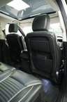 USED 2017 17 LAND ROVER DISCOVERY 3.0 TD V6 HSE Auto 4WD Euro 6 (s/s) 5dr Panoramic Roof, Black Leather