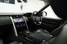 USED 2017 17 LAND ROVER DISCOVERY 3.0 TD V6 HSE Auto 4WD Euro 6 (s/s) 5dr Panoramic Roof, Black Leather