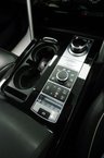 USED 2017 17 LAND ROVER DISCOVERY 3.0 TD V6 HSE Auto 4WD Euro 6 (s/s) 5dr Panoramic Roof, Black Leather