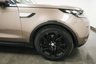 USED 2017 17 LAND ROVER DISCOVERY 3.0 TD V6 HSE Auto 4WD Euro 6 (s/s) 5dr Panoramic Roof, Black Leather