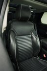 USED 2017 17 LAND ROVER DISCOVERY 3.0 TD V6 HSE Auto 4WD Euro 6 (s/s) 5dr Panoramic Roof, Black Leather