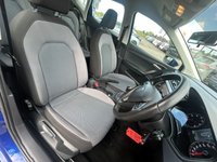 USED 2020 69 SEAT ARONA 1.0 TSI GPF SE Technology SUV 5dr Petrol Manual Euro 6 (s/s) (95 ps) FULL SEAT SERVICE HISTORY 2 KEYS BOOK PACK SERVICED IF REQUIRED AND A MINIMUM OF 9 MONTHS MOT WITHIN THE SALE