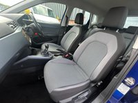 USED 2020 69 SEAT ARONA 1.0 TSI GPF SE Technology SUV 5dr Petrol Manual Euro 6 (s/s) (95 ps) FULL SEAT SERVICE HISTORY 2 KEYS BOOK PACK SERVICED IF REQUIRED AND A MINIMUM OF 9 MONTHS MOT WITHIN THE SALE