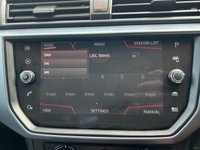 USED 2020 69 SEAT ARONA 1.0 TSI GPF SE Technology SUV 5dr Petrol Manual Euro 6 (s/s) (95 ps) FULL SEAT SERVICE HISTORY 2 KEYS BOOK PACK SERVICED IF REQUIRED AND A MINIMUM OF 9 MONTHS MOT WITHIN THE SALE