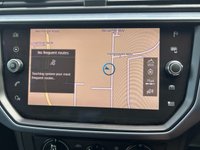 USED 2020 69 SEAT ARONA 1.0 TSI GPF SE Technology SUV 5dr Petrol Manual Euro 6 (s/s) (95 ps) FULL SEAT SERVICE HISTORY 2 KEYS BOOK PACK SERVICED IF REQUIRED AND A MINIMUM OF 9 MONTHS MOT WITHIN THE SALE