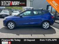USED 2020 69 SEAT ARONA 1.0 TSI GPF SE Technology SUV 5dr Petrol Manual Euro 6 (s/s) (95 ps) FULL SEAT SERVICE HISTORY 2 KEYS BOOK PACK SERVICED IF REQUIRED AND A MINIMUM OF 9 MONTHS MOT WITHIN THE SALE