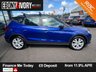 USED 2020 69 SEAT ARONA 1.0 TSI GPF SE Technology SUV 5dr Petrol Manual Euro 6 (s/s) (95 ps) FULL SEAT SERVICE HISTORY 2 KEYS BOOK PACK SERVICED IF REQUIRED AND A MINIMUM OF 9 MONTHS MOT WITHIN THE SALE