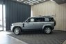 USED 2021 21 LAND ROVER DEFENDER 2.0 P300 S SUV 5dr Petrol Auto 4WD Euro 6 (s/s) (300 ps) 