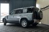 USED 2021 21 LAND ROVER DEFENDER 2.0 P300 S SUV 5dr Petrol Auto 4WD Euro 6 (s/s) (300 ps) 