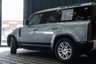 USED 2021 21 LAND ROVER DEFENDER 2.0 P300 S SUV 5dr Petrol Auto 4WD Euro 6 (s/s) (300 ps) 