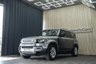 USED 2021 21 LAND ROVER DEFENDER 2.0 P300 S SUV 5dr Petrol Auto 4WD Euro 6 (s/s) (300 ps) 