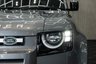 USED 2021 21 LAND ROVER DEFENDER 2.0 P300 S SUV 5dr Petrol Auto 4WD Euro 6 (s/s) (300 ps) 