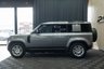 USED 2021 21 LAND ROVER DEFENDER 2.0 P300 S SUV 5dr Petrol Auto 4WD Euro 6 (s/s) (300 ps) 