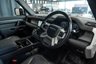 USED 2021 21 LAND ROVER DEFENDER 2.0 P300 S SUV 5dr Petrol Auto 4WD Euro 6 (s/s) (300 ps) 