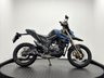 USED 2022 72 ZONTES ZT125-U1 LOVELY CONDITION YAMAHA MAIN DEALERSHIP