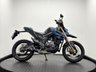 USED 2022 72 ZONTES ZT125-U1 LOVELY CONDITION YAMAHA MAIN DEALERSHIP