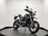 USED 2022 72 ZONTES ZT125-U1 LOVELY CONDITION YAMAHA MAIN DEALERSHIP
