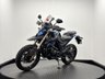 USED 2022 72 ZONTES ZT125-U1 LOVELY CONDITION YAMAHA MAIN DEALERSHIP