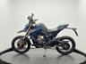 USED 2022 72 ZONTES ZT125-U1 LOVELY CONDITION YAMAHA MAIN DEALERSHIP
