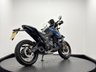 USED 2022 72 ZONTES ZT125-U1 LOVELY CONDITION YAMAHA MAIN DEALERSHIP